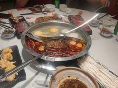 -陈记顺和潮汕牛肉火锅(番禺迎宾大道店)