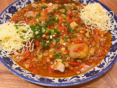 -霹雳火·重庆烧烤·江湖菜(解放碑店)