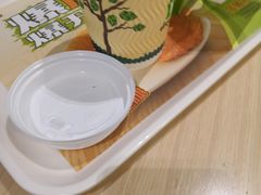 -德克士(五洲餐厅)