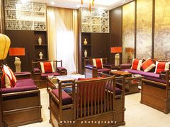 -棠宴酒店(汉口学院店)