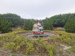 -南沙蒲洲花园