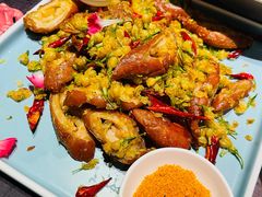 -蟹榭·本帮江浙菜·蟹宴(五角场合生汇商场店)