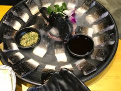 -伊茉家的烤肉店(勒泰中心店)