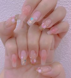 -手艺人不办卡美甲美睫