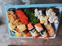 -池田寿司·新鲜现做(昌平悦荟店)