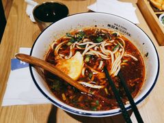 -马记永·兰州牛肉面(天通苑家乐福店)