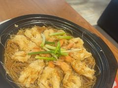-吕氏疙瘩汤·新鲁菜(新贵和店)
