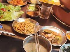 -西塔老太太泥炉烤肉(上海七宝领展广场店)