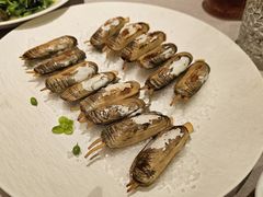 -甬府小鲜(万象城店)