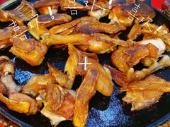 -乐在集市海鲜大排档(平潭店)
