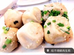-咬不得高祖生煎·简餐(高银街店)