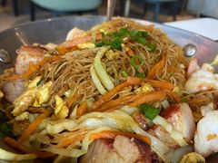 星洲炒米粉-星怡会·新加坡新美食(苏州中心店)