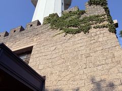-烟台山景区