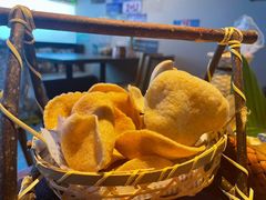 泰式龙虾片-泰妃殿(新世界旗舰店)