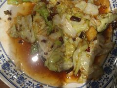 -椒爱水煮鱼川菜(新抚万达店)