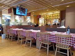 -西贝莜面村(万象天地店)