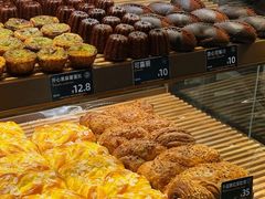 -FANEN法念·烘焙·甜点(万象城店)
