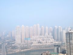 -全季酒店(重庆李子坝牛角沱地铁站店)