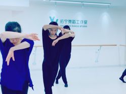 -佑宁舞蹈工作室