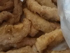 -北坦杨家干炸里脊(总店)
