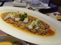 -山泉粤宴(广东大厦店)