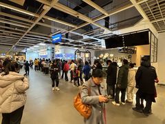 -宜家家居(宝山商场店)