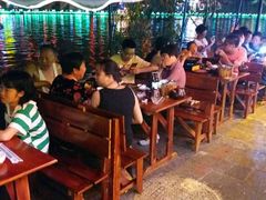 -古城苗家土菜馆(河景餐厅店)