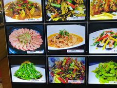 -南湖船菜大酒店