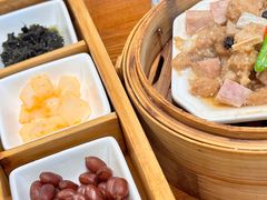 -如轩·海鲜砂锅粥·潮汕菜(一品天下店)