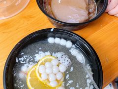 -串妹花式冰粉(乐山总店)