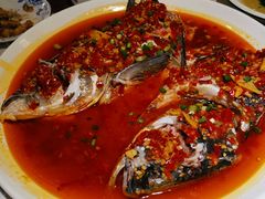 -千岛湖小鱼儿·淳安匠心农家菜