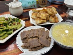 -御清斋总店(天一街店)