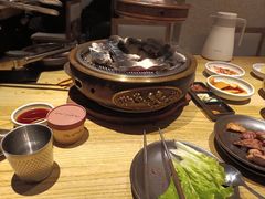 -泥炉烧肉师(新街口金銮巷店)