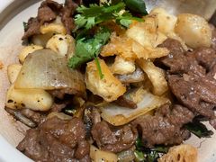 -蔡澜点心·粤菜(花城汇南区店)