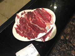 -八合里潮汕鲜牛肉火锅(惠州华贸店)