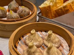 -粤匠·澳门点心粤菜海鲜(澳门半岛店)