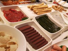 -海底捞火锅(锦艺城店)