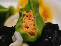 -双合园·海鲜水饺青岛菜(上清路店)