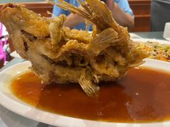 -春江饭店(共青团路总店)