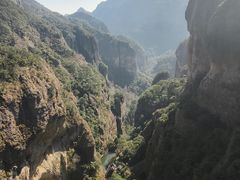 -雁荡山风景名胜区