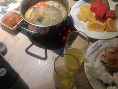 -星伦多 自助料理(圆融店)