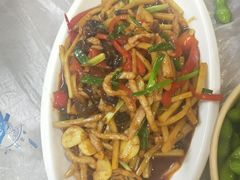 -四妹餐厅(玫瑰街店)