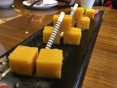 -北京老铺烤鸭(高新店)