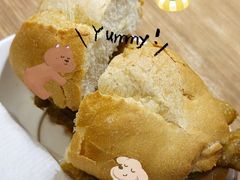 -百福麵家(新馬路店)