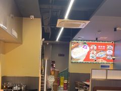 -锅爷爷重庆老火锅(临平店)