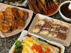 -小街天府(西工小街店)