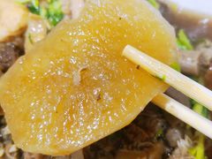 萝卜牛杂-有章牛杂(石厦店)