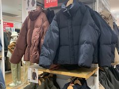 -优衣库(北京首开福茂宋家庄购物中心店)