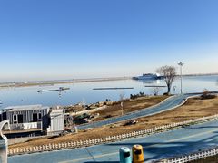 -在海一方公园