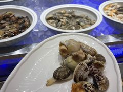 -上海浦东星河湾酒店